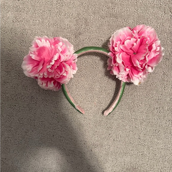 Set of 4 different Disney Mickey ears - Picture 4 of 11